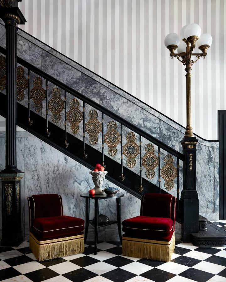 Maison Metier New Orleans Exterior photo